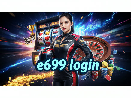 e699 login
