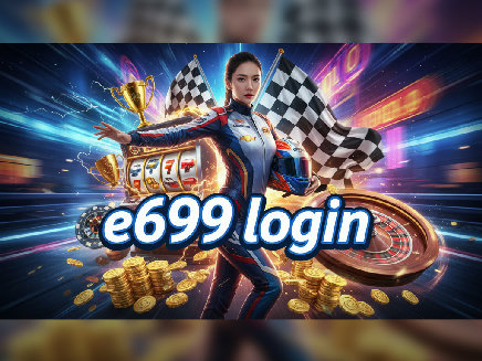 e699 login สล็อต