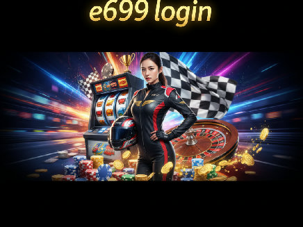 ทางเข้า e699 login