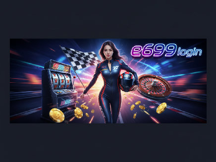 สล็อตเว็บตรง e699 login